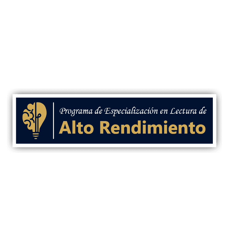 Alto Rendimiento Full Program Image